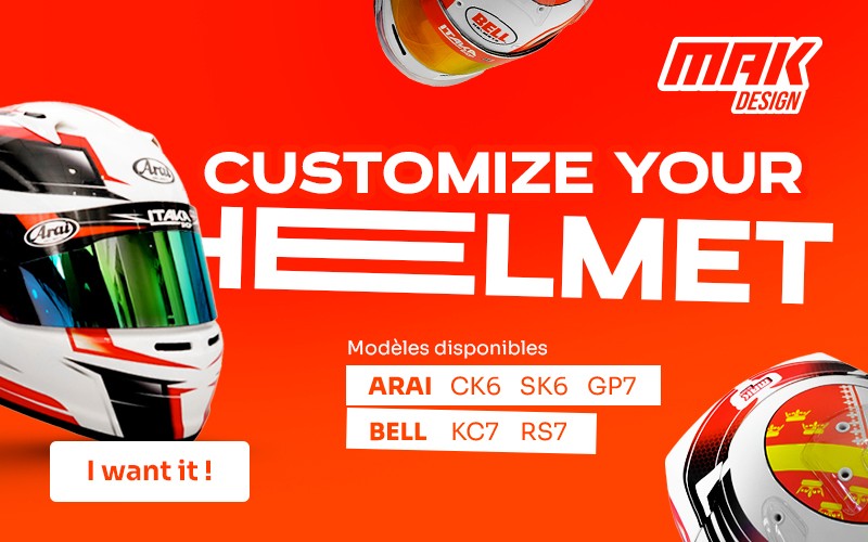 Cuffie personalizzate